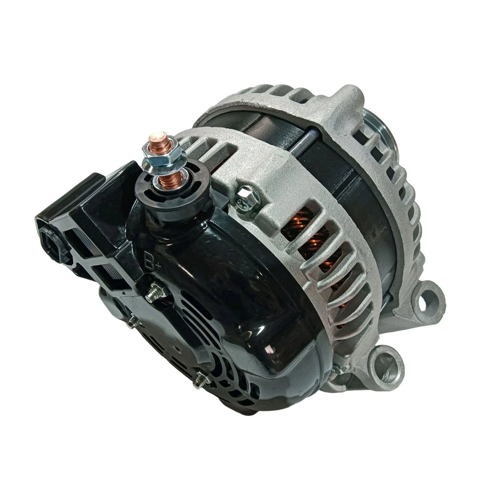 Alternator for Land Rover LR3 (2005–2009) Range Rover Sport (2006–2009) 4.2L 4.4L