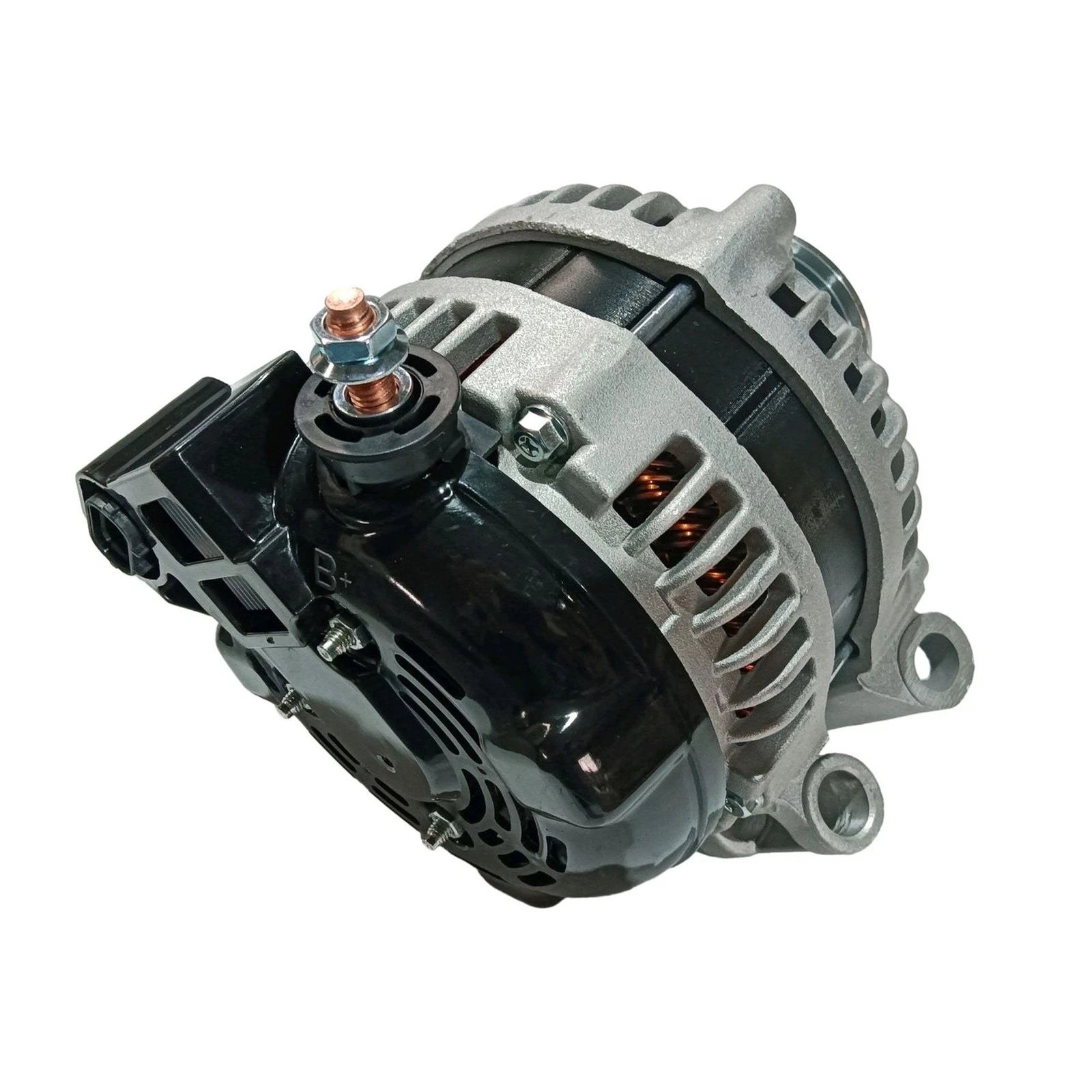 Alternator for Land Rover LR3 (2005–2009) Range Rover Sport (2006–2009) 4.2L 4.4L