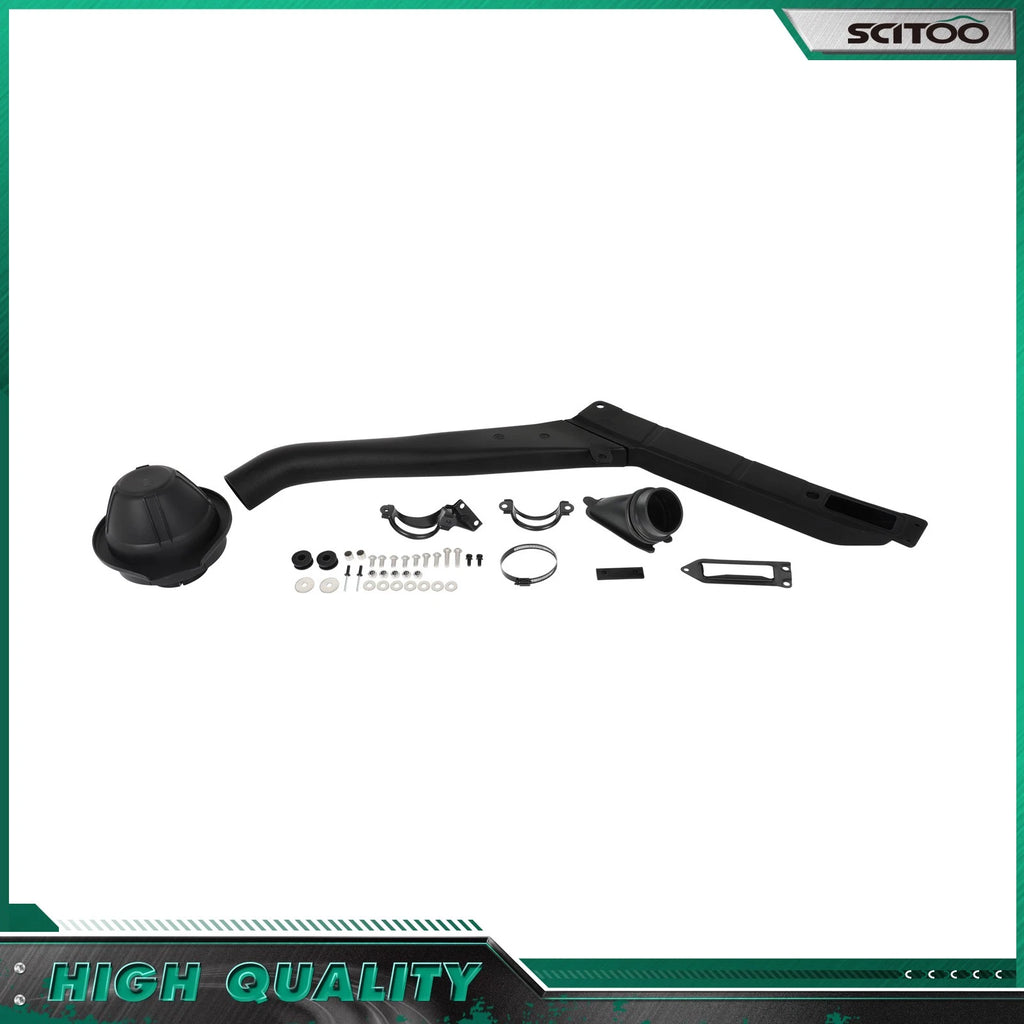 Narrow Front Air Ram Intake Snorkel Kit for Toyota 71-79 Series