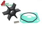 Water Pump Impeller Repair Kit for Honda Outboard 75/90/115/130 HP (1990–2023) 06192-ZW1-000