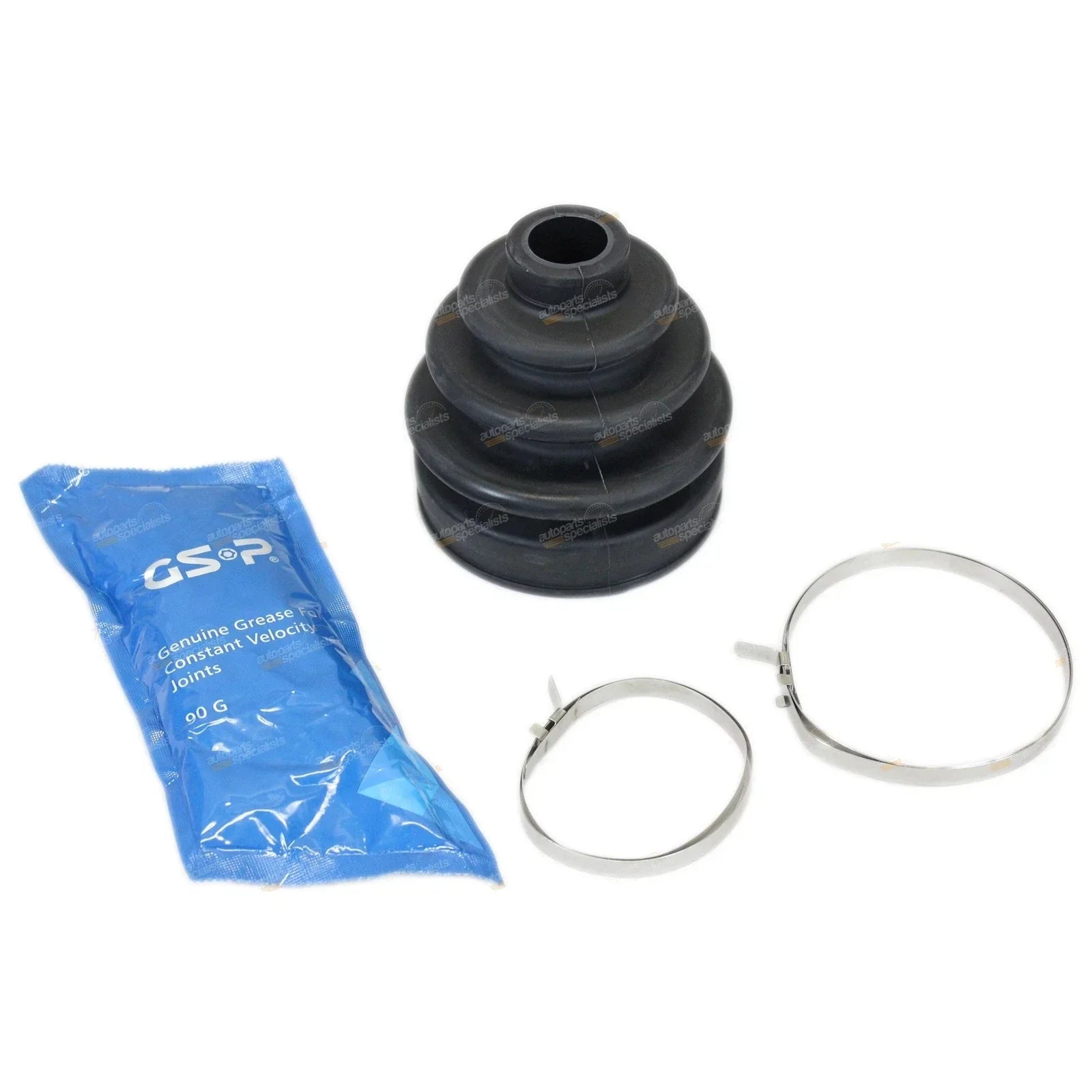 Front CV Boot LH/RH for Honda Concerto MA 1.6L (1988 - 1992)