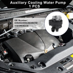 Auxiliary Cooling Water Pump for BMW G11 G12 (2016 - 2019)