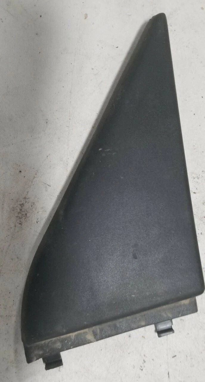 Side View Mirror Interior Finishing Trim RH for Land Rover Discovery II (1998–2004)