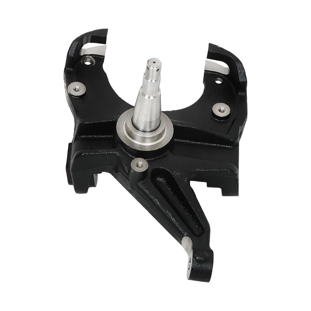 2.5" Front Drop Spindles for C10 Pickup (1971–1972) w/Disc Brakes