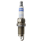 Spark Plug Set of 4 Bosch Platinum 6717 for Dodge Jeep Eagle Plymouth