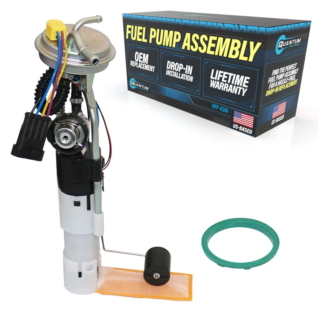 Fuel Pump Module Assembly for Can-Am Outlander Renegade 500 (2009–2015) 703500766