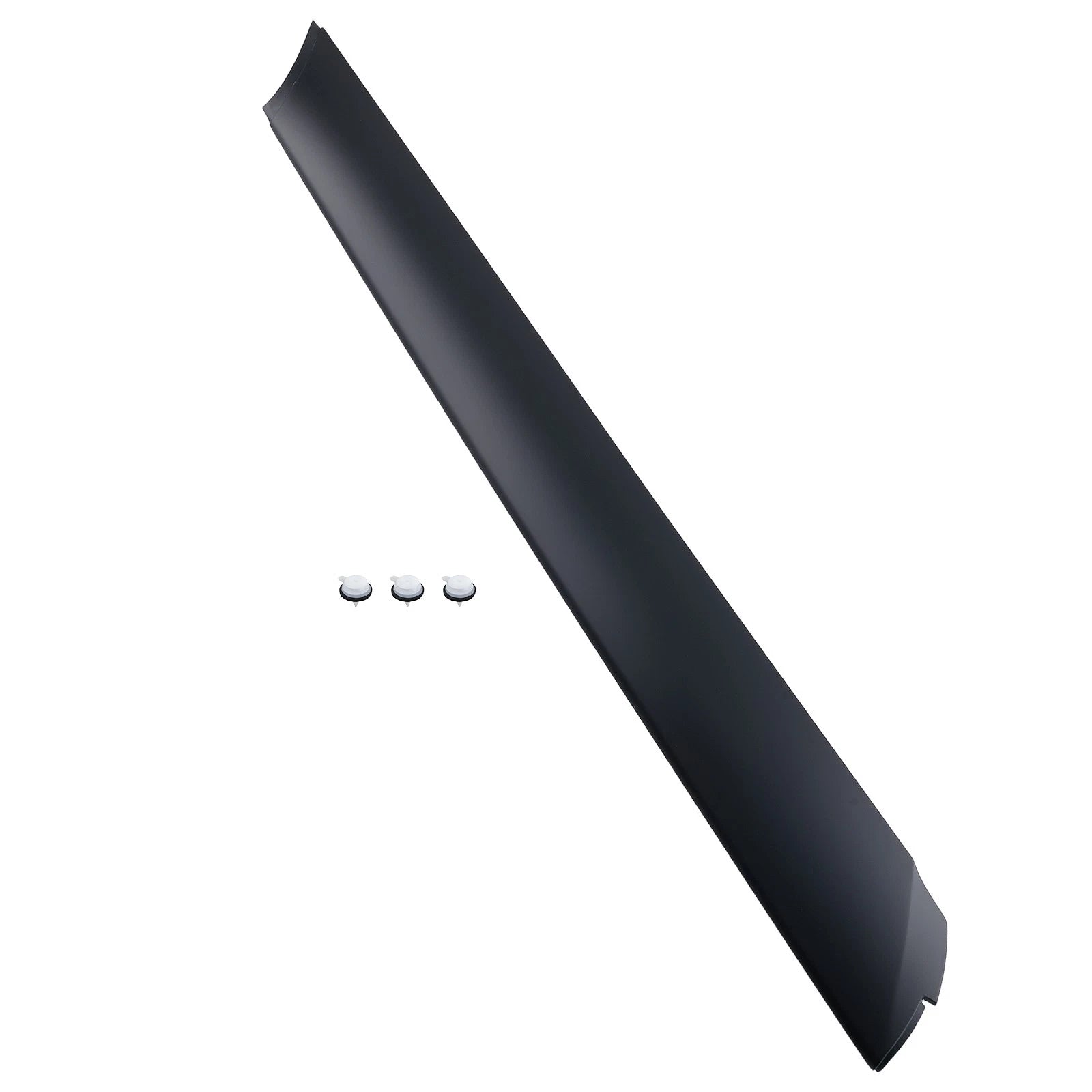 Front Left A-Pillar Molding for Land Rover Range Rover (2003-2012)