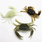 Fishing Crab Soft Lure for Sea Fishing Equipment