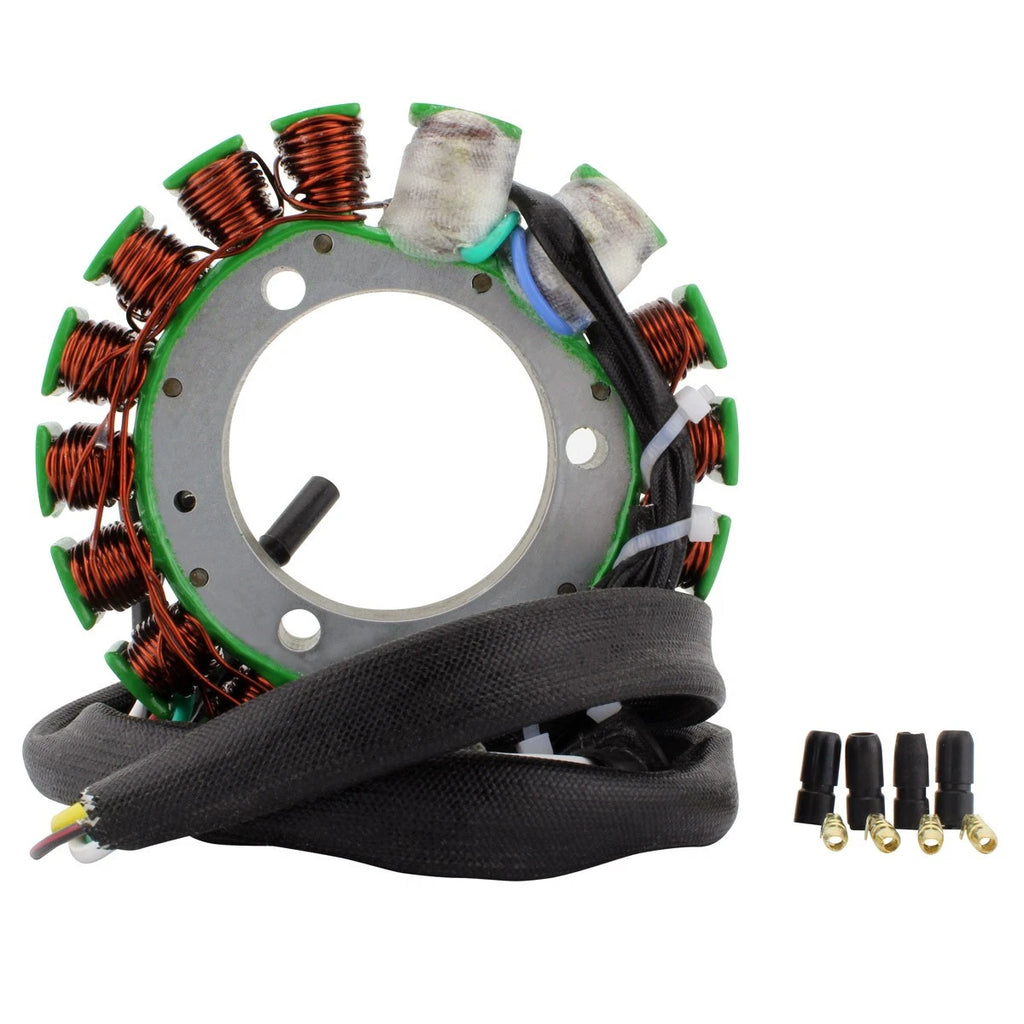 High Output 200W Stator for Honda XR600R (1985–1994) RM Part Number