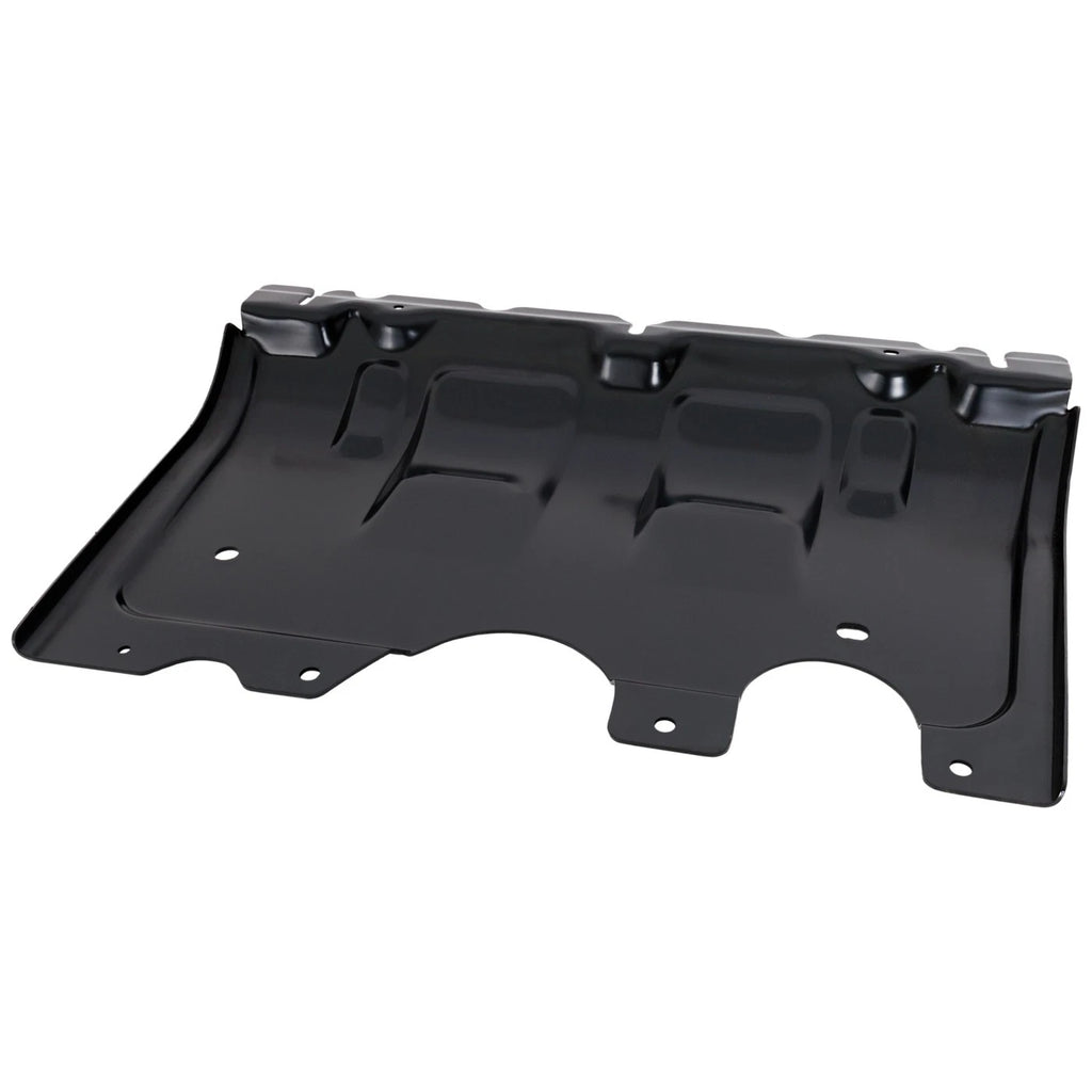Transmission Skid Plate for Jeep Cherokee (2014–2018)