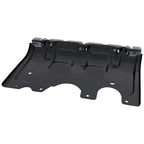 Transmission Skid Plate for Jeep Cherokee (2014–2018)