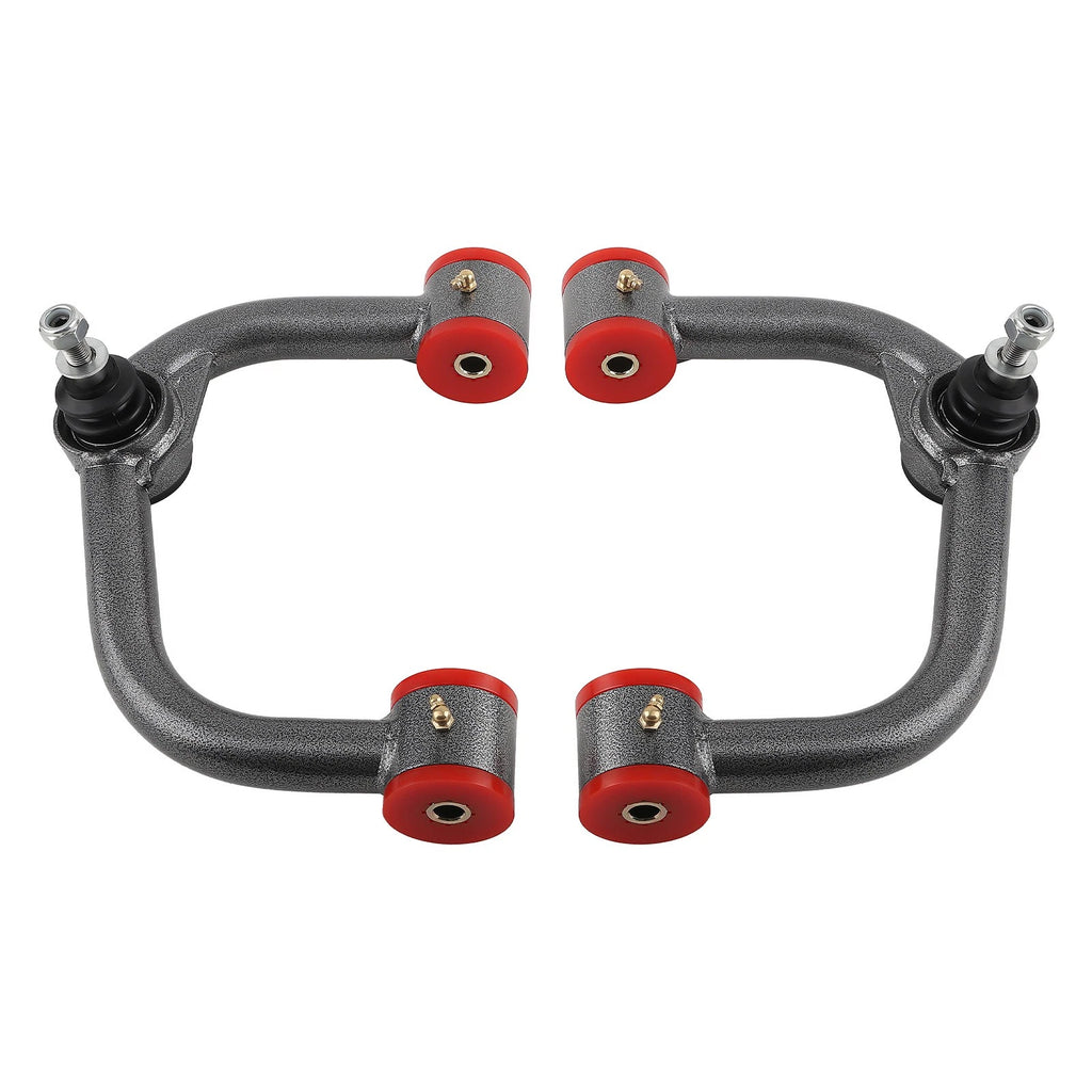 Set of 2 Front Upper Control Arms for Ford F-150 4WD (2004–2020)