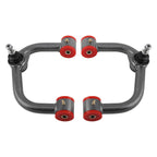 Set of 2 Front Upper Control Arms for Ford F-150 4WD (2004–2020)