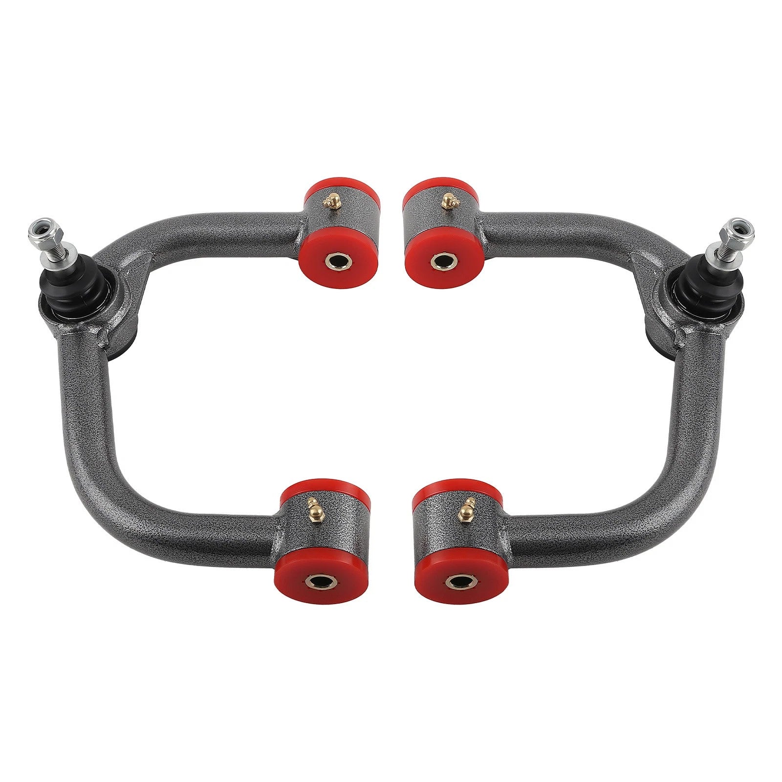 Set of 2 Front Upper Control Arms for Ford F-150 4WD (2004–2020)