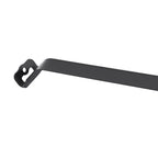 2x Fuel Tank Strap for Toyota Tundra (2007–2020) Off-Road ST354