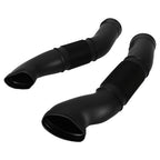 Air Duct Pipe Set for Mercedes CL500 S430 S55 (2000–2006)