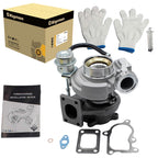 Turbocharger for Cummins Truck ISDE4 3.9L Diesel (2006–2014)