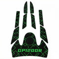 Traction Mat for Yamaha GP1300R/GP1200R/GP800R (2000–2005)