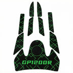 Traction Mat for Yamaha GP1300R/GP1200R/GP800R (2000–2005)