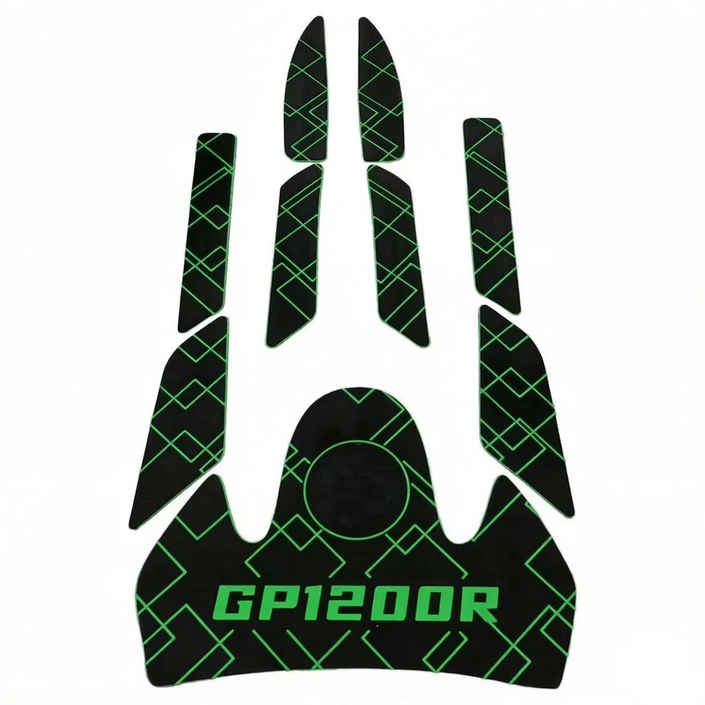 Traction Mat for Yamaha GP1300R/GP1200R/GP800R (2000–2005)