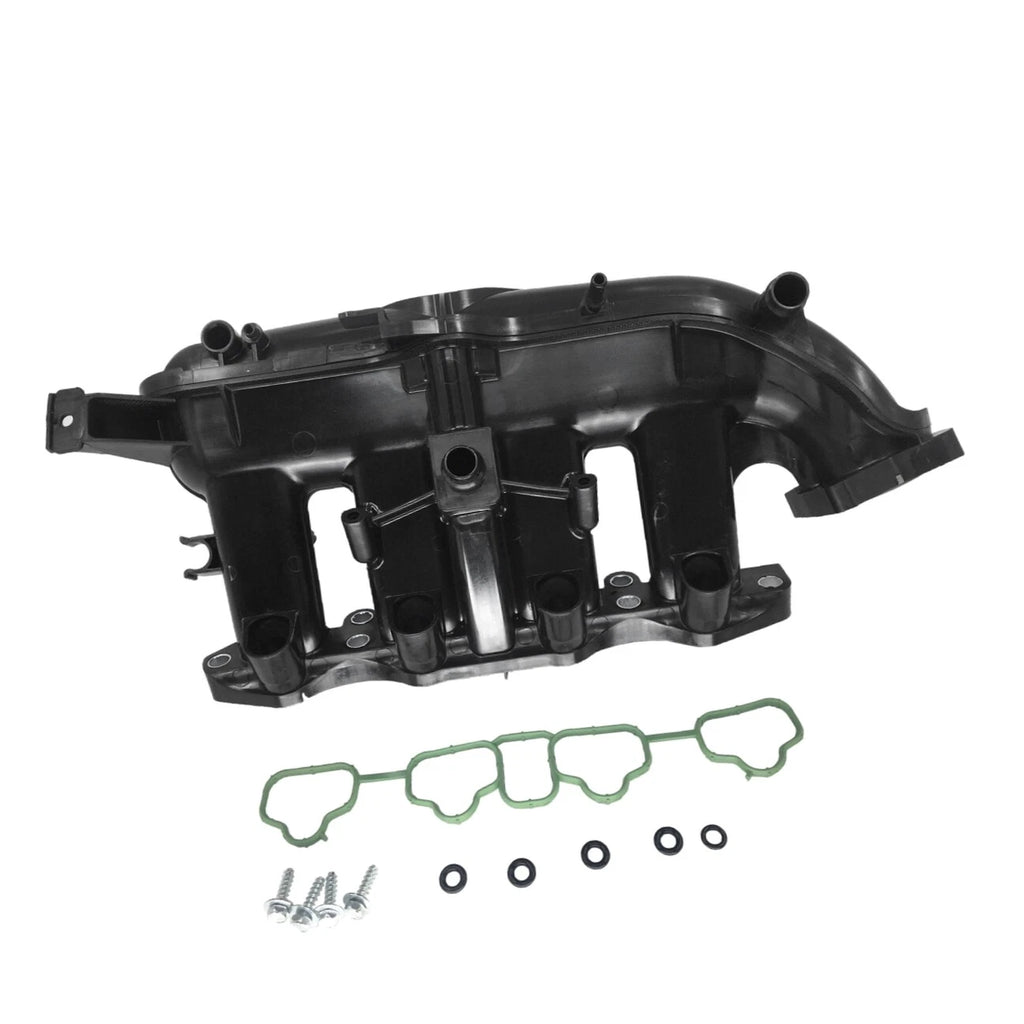 Intake Manifold and Valve Cover Kit for Buick Chevrolet