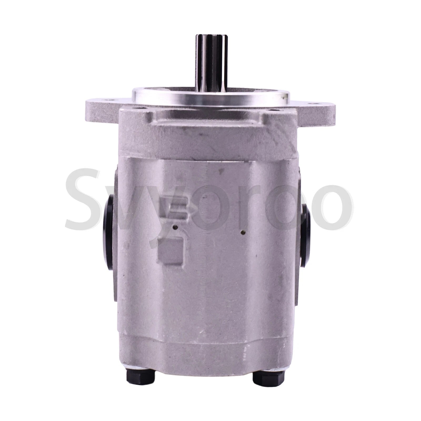 Hydraulic Pump 67110-13081-71 for Toyota Forklift 5FG (4P, 5K)