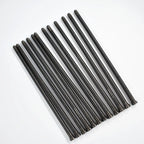 Set of 12 Valve Push Rod Tubes for Dodge Diesel 6BT (1989–1998)