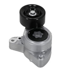 Belt Tensioner with Pulley for Honda Accord Civic CR-V Element (2003–2011)