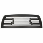 Big Horn Grille Shell for Dodge RAM 2500 3500 4500 (2010-2018)