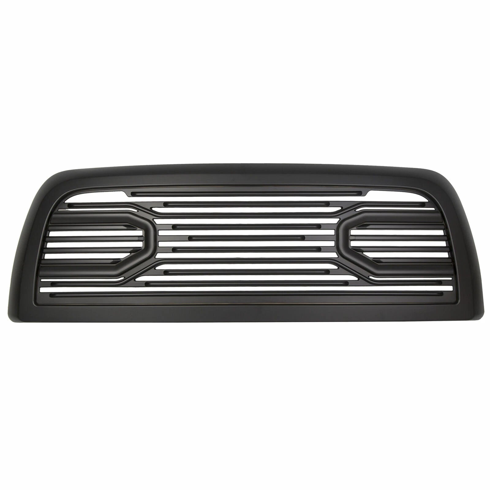 Big Horn Grille Shell for Dodge RAM 2500 3500 4500 (2010-2018)