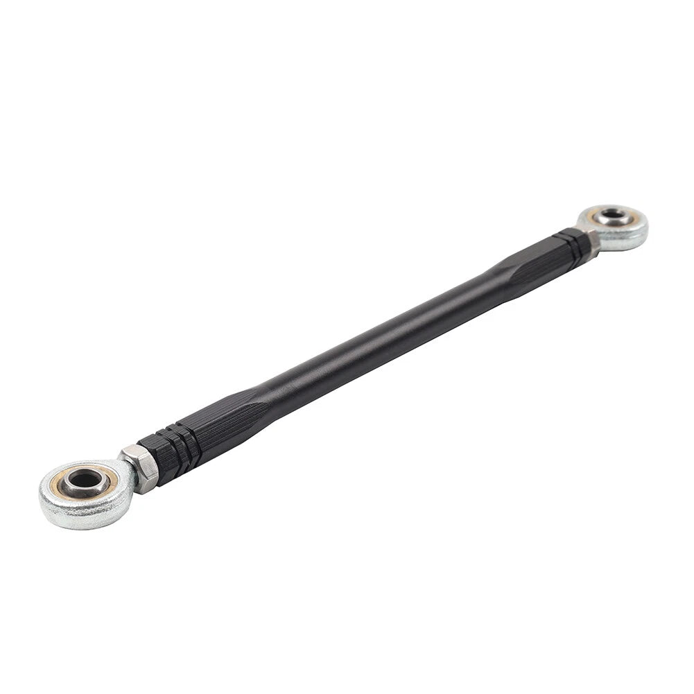 CNC Gear Shift Linkage Rod 160mm for Harley Softail Touring