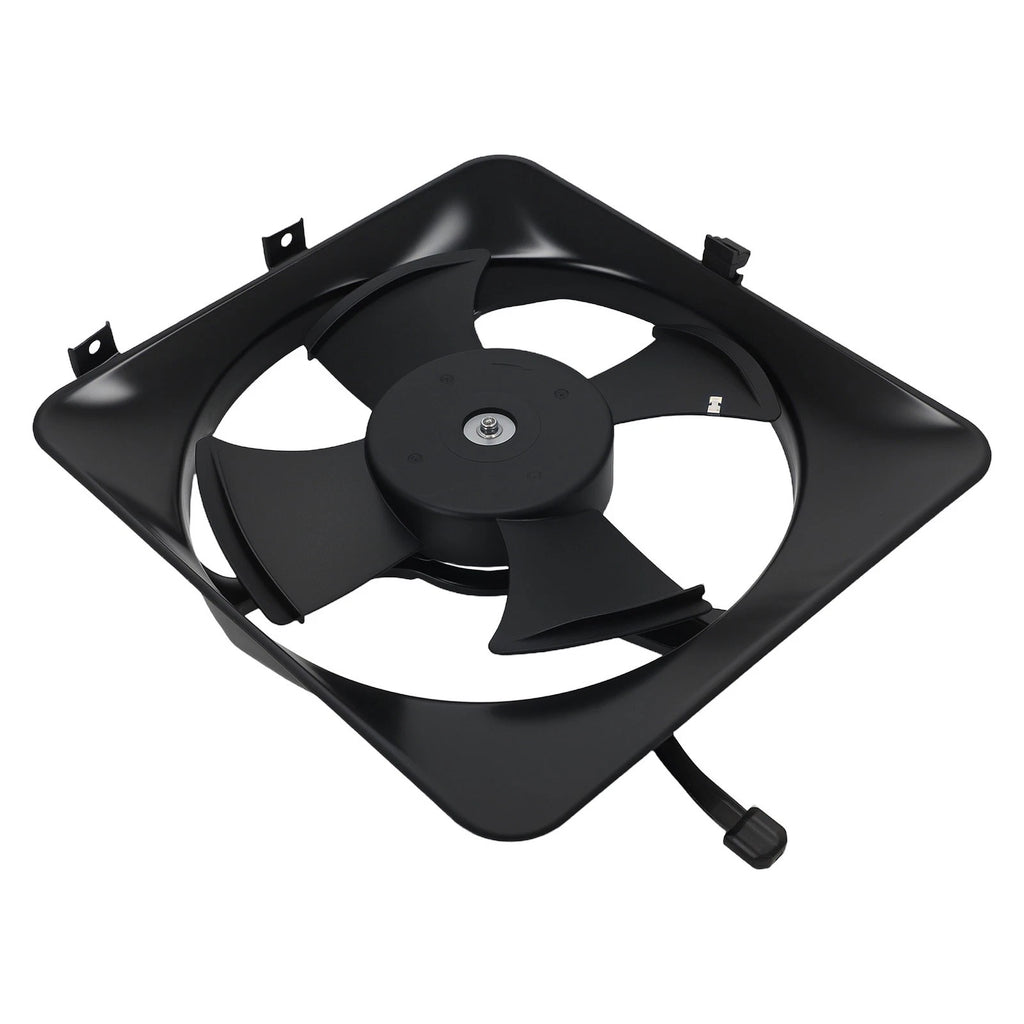 A/C Condenser Cooling Fan Assembly for Acura Integra 1.8L (1994–2001) 38611PT2J02