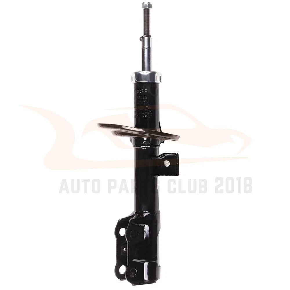 Set of 4 Strut Shock Absorber Assemblies for Honda Fit (2007–2008)