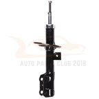 Set of 4 Strut Shock Absorber Assemblies for Honda Fit (2007–2008)