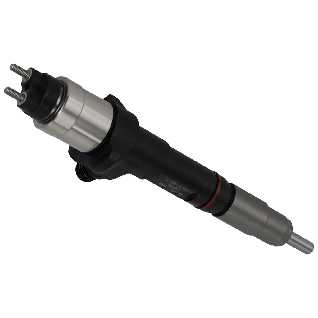 Fuel Injector Assembly for Kubota V3800T (1J500-53051, 095000-9690)
