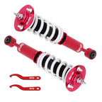 Front Coilover Spring & Shock for Ford Expedition, Lincoln Navigator (2003–2006)