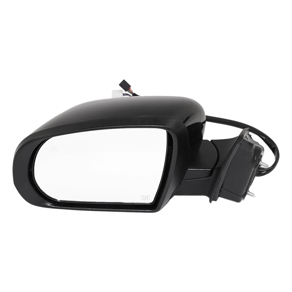 Heated Side Mirrors Set of 2 for Jeep Cherokee