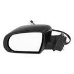 Heated Side Mirrors Set of 2 for Jeep Cherokee