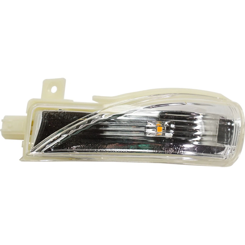 Mirror Turn Signal Lights for Mazda 3 Sport (2004-2013)