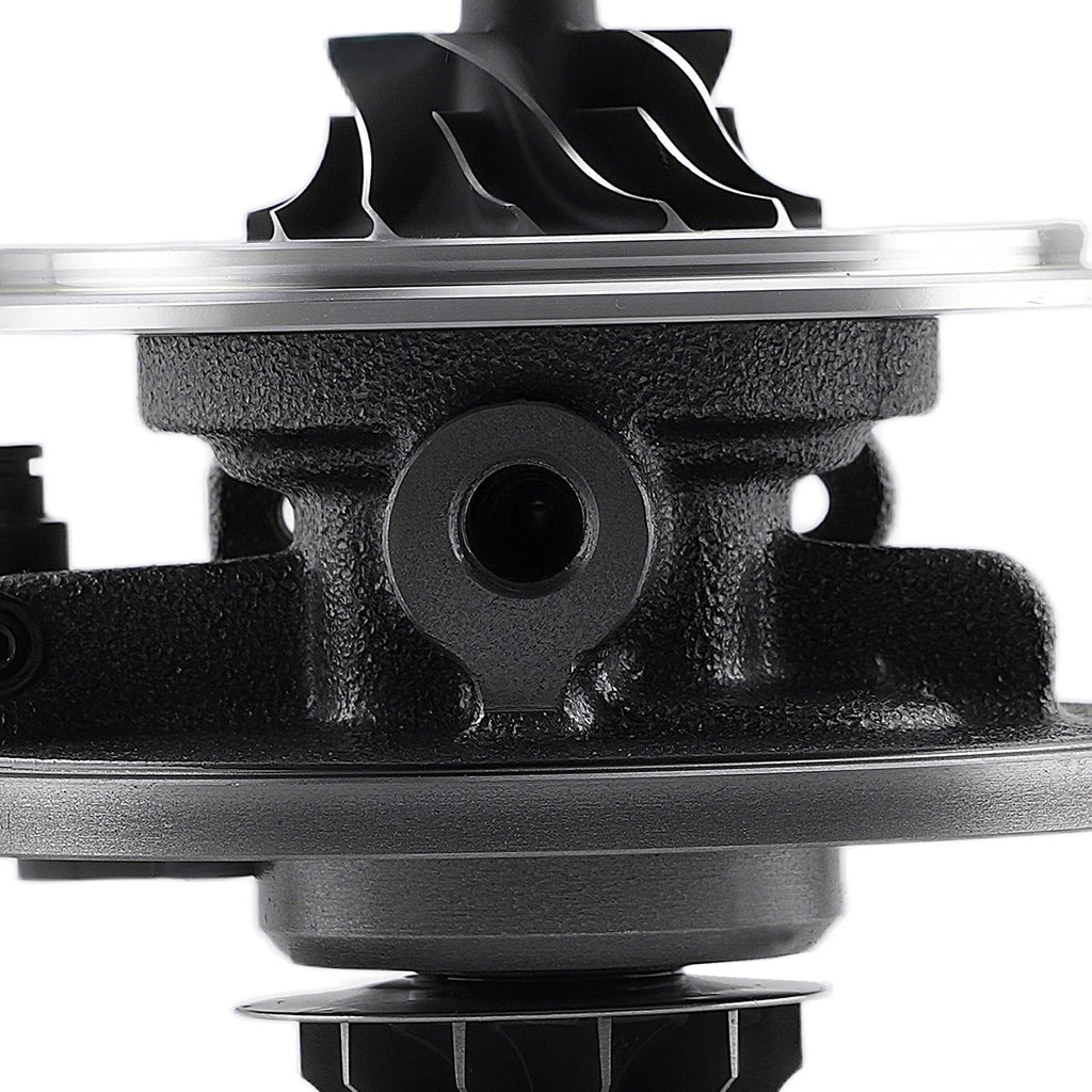 GT1444V Turbo Core Chra for MINI One D, Toyota Corolla E12 E14 (2001–2007)