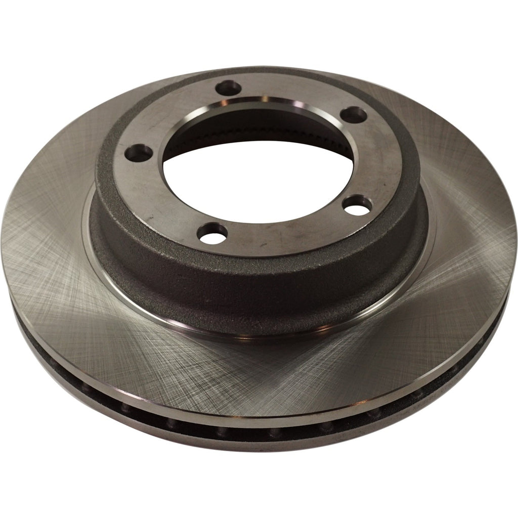 Front and Rear Brake Rotors for Peterbilt 335 (2008–2010)