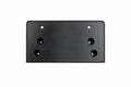 Front License Plate Bracket for Audi Q8, SQ8 (2019–2023) 4M88072879B9