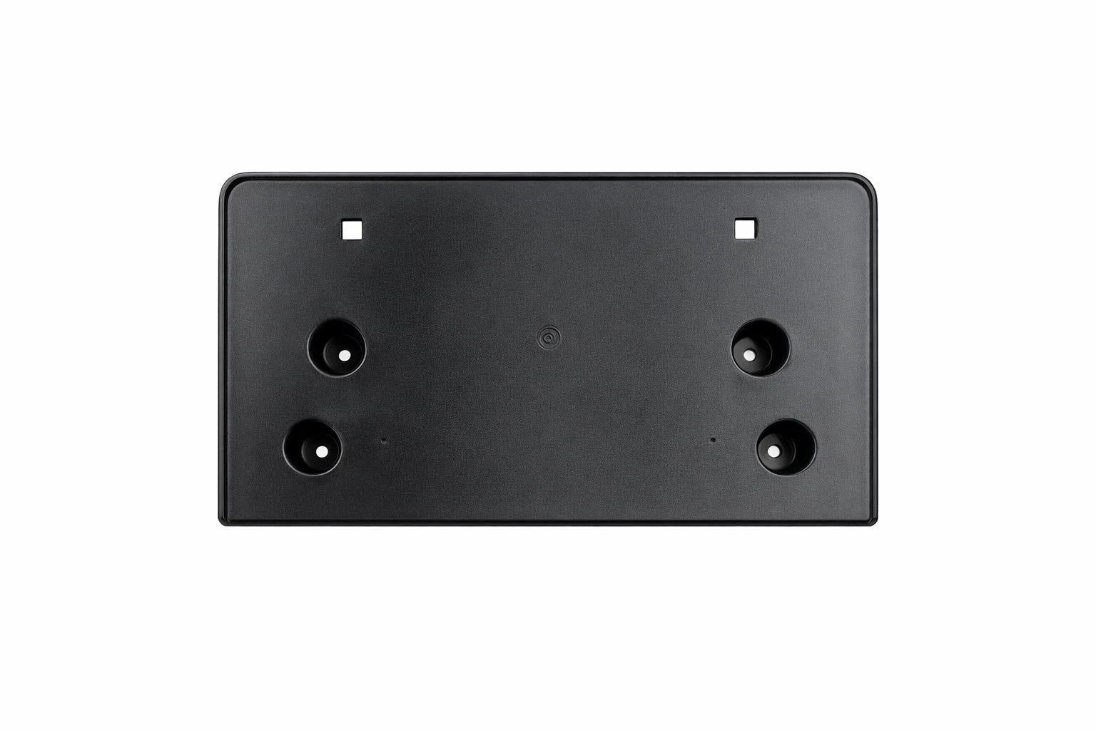 Front License Plate Bracket for Audi Q8, SQ8 (2019–2023) 4M88072879B9