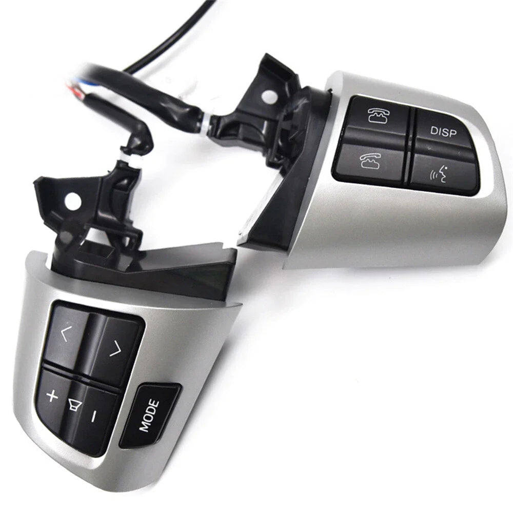 Steering Wheel Control Switch for Toyota Corolla (2010-2013)