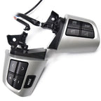 Steering Wheel Control Switch for Toyota Corolla (2010-2013)