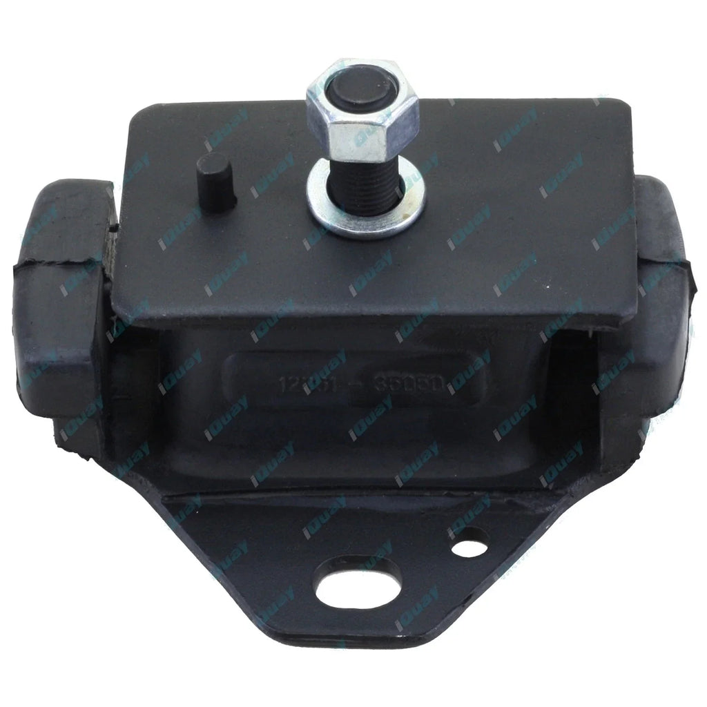 Front Engine Mount for Landcruiser Prado RZJ90 RZJ95 1996~02 4cyl 3RZ-FE 2.7L