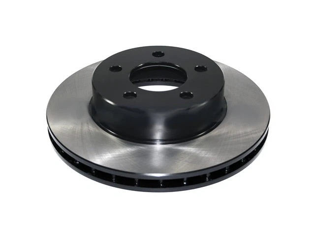 Front Brake Rotor for Mazda B4000 4WD (1998–2002) VN914XJ