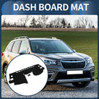 Dashboard Cover Mat for Subaru Forester XVGT Impreza GT (1 Set)