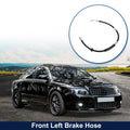 Front Left Brake Hose for Audi A4 (2017–2024) No. 8W0611707G