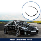 Front Left Brake Hose for Audi A4 (2017–2024) No. 8W0611707G
